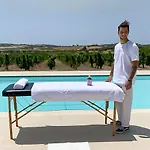 Dimora Calauriia - Adults Only Couette-café