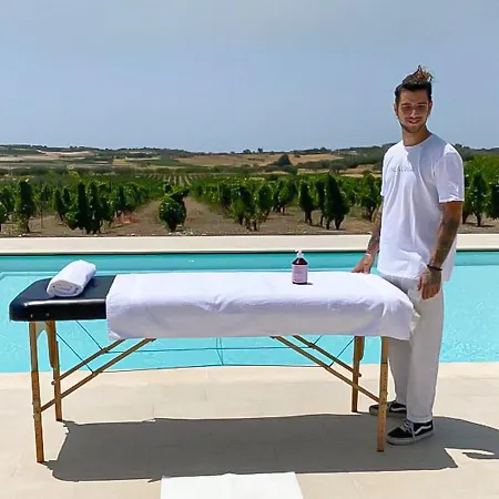 Dimora Calauriia - Adults Only Panzió