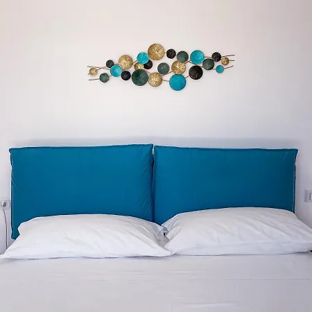 Dimora Calauriia - Adults Only 4*