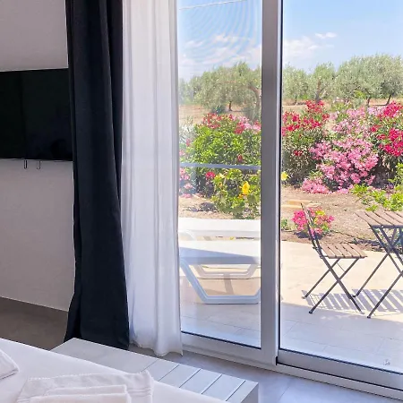 Dimora Calauriia - Adults Only Noto