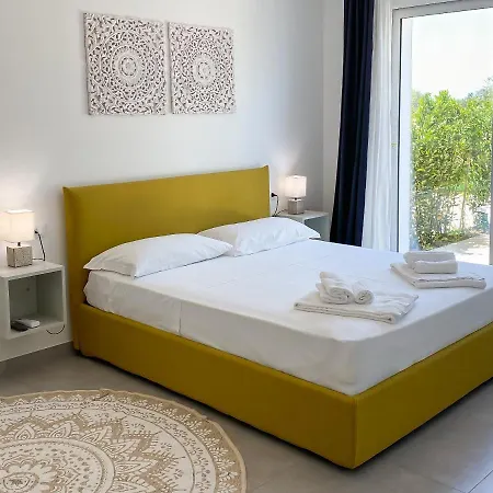 Dimora Calauriia - Adults Only 4* Noto
