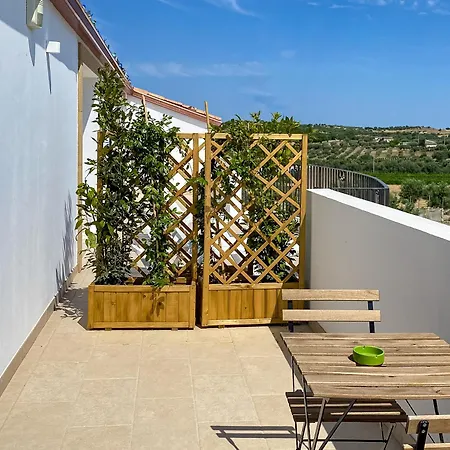 Dimora Calauriia - Adults Only 4*