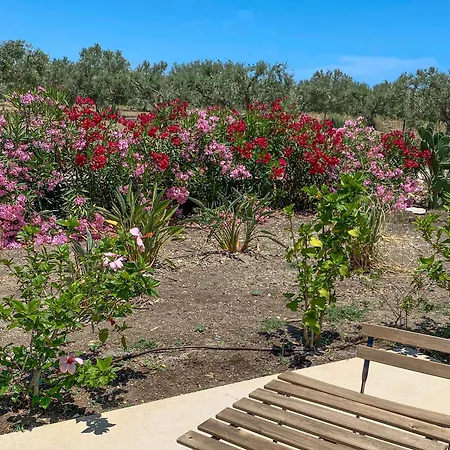 Dimora Calauriia - Adults Only فندق مبيت وإفطار نوتو