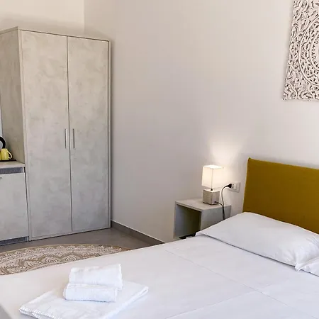 Dimora Calauriia - Adults Only 4* Noto