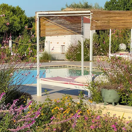 Dimora Calauriia - Adults Only فندق مبيت وإفطار نوتو
