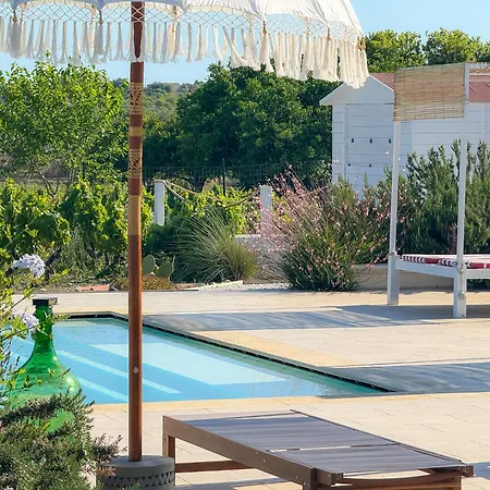 فندق مبيت وإفطار Dimora Calauriia - Adults Only *