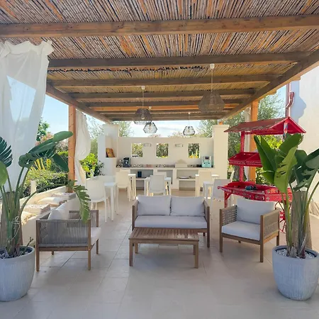 Dimora Calauriia - Adults Only 4*