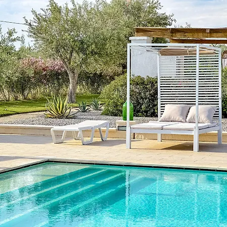 Dimora Calauriia - Adults Only 4*