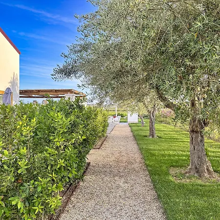 Dimora Calauriia - Adults Only 4* Ното