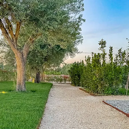 Dimora Calauriia - Adults Only