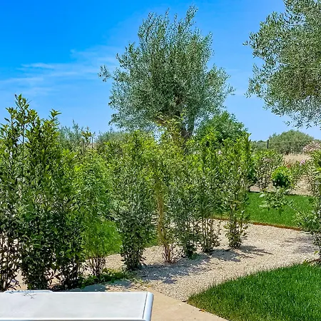Отель типа 