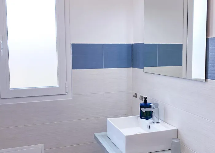 B&B Dimora Calauriia - Adults Only 4*