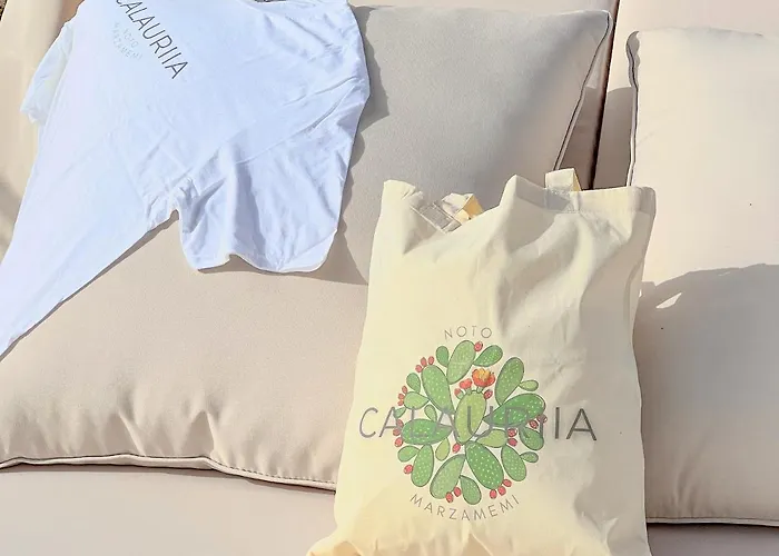 Dimora Calauriia - Adults Only Отель типа 