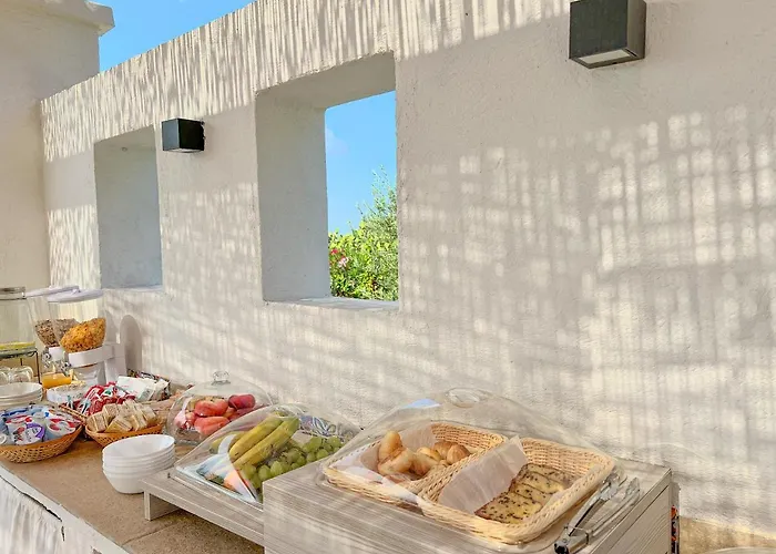 B&B Dimora Calauriia - Adults Only