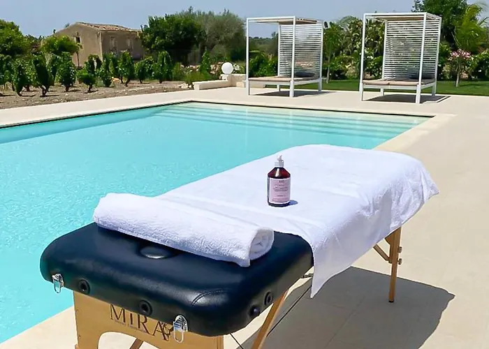 Dimora Calauriia - Adults Only 4* 노토