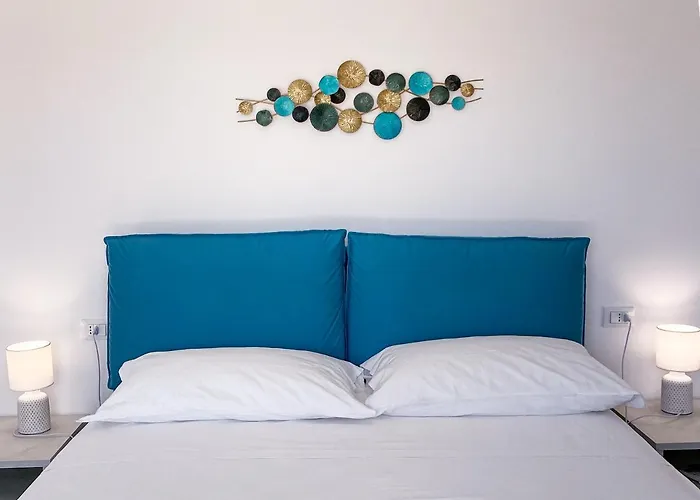 Dimora Calauriia - Adults Only 4*