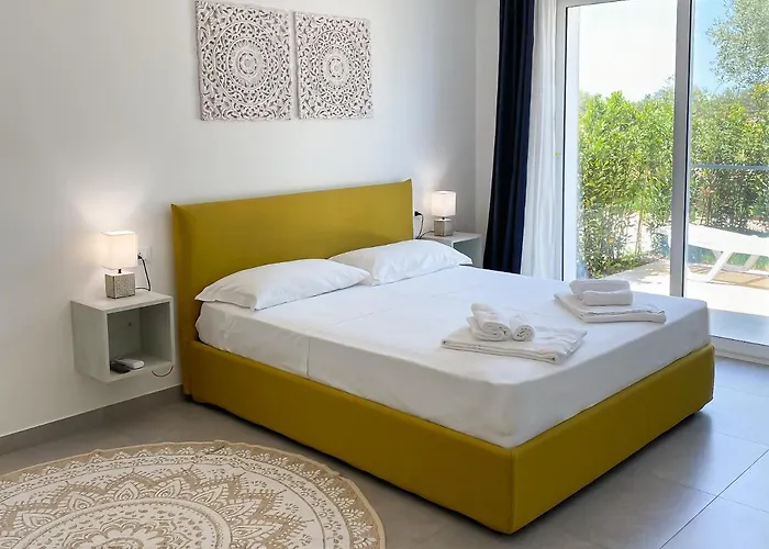 Dimora Calauriia - Adults Only 4* Ното