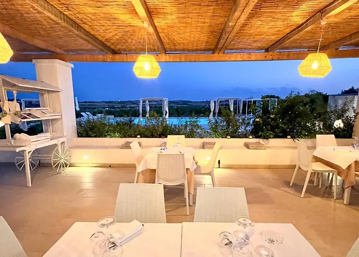 B&B Dimora Calauriia - Adults Only