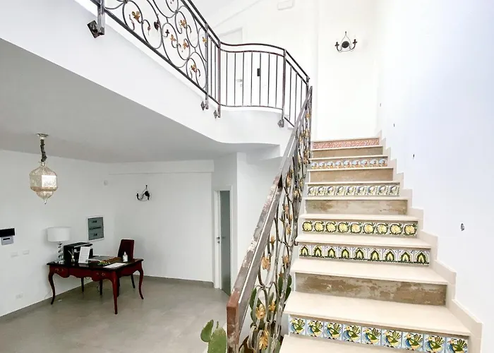 Dimora Calauriia - Adults Only B&B 4*
