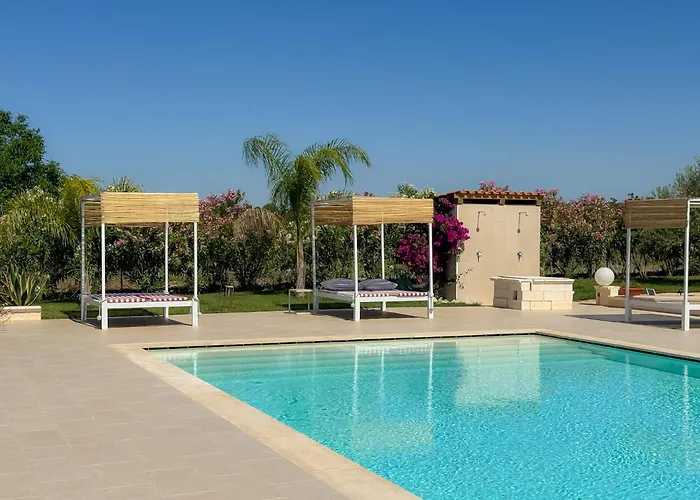 Dimora Calauriia - Adults Only 4*