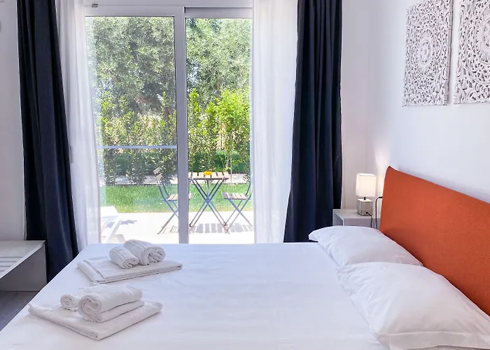 Dimora Calauriia - Adults Only B&B 4*