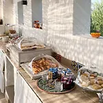 Couette-café Dimora Calauriia - Adults Only Noto