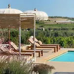Dimora Calauriia - Adults Only 4* Noto