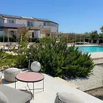 Couette-café Dimora Calauriia - Adults Only