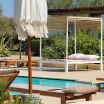 Couette-café Dimora Calauriia - Adults Only 4*