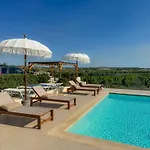 Dimora Calauriia - Adults Only Couette-café Noto