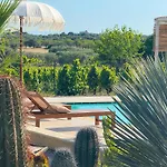 Couette-café Dimora Calauriia - Adults Only Noto