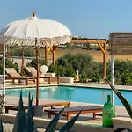 Couette-café Dimora Calauriia - Adults Only 4*