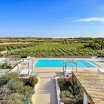 Couette-café Dimora Calauriia - Adults Only 4*