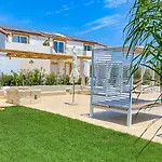 Couette-café Dimora Calauriia - Adults Only