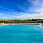 Couette-café Dimora Calauriia - Adults Only