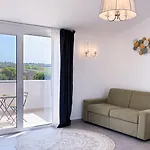 Couette-café Dimora Calauriia - Adults Only Noto
