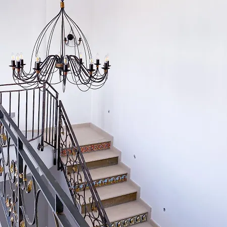 Bed & Breakfast Dimora Calauriia - Adults Only
