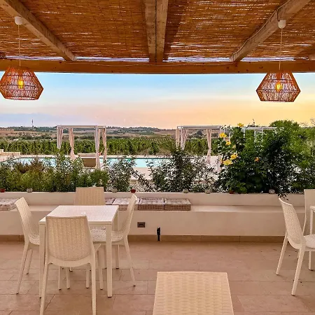Dimora Calauriia - Adults Only Noto