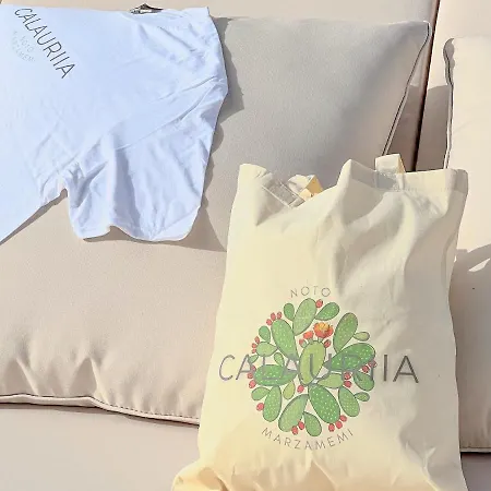 Dimora Calauriia - Adults Only Nocleg ze śniadaniem Noto