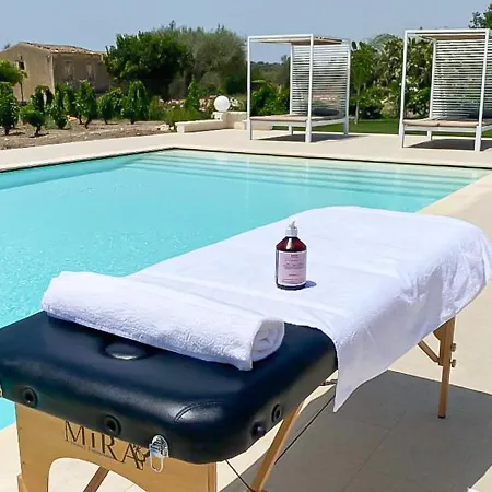 Dimora Calauriia - Adults Only 4* Noto