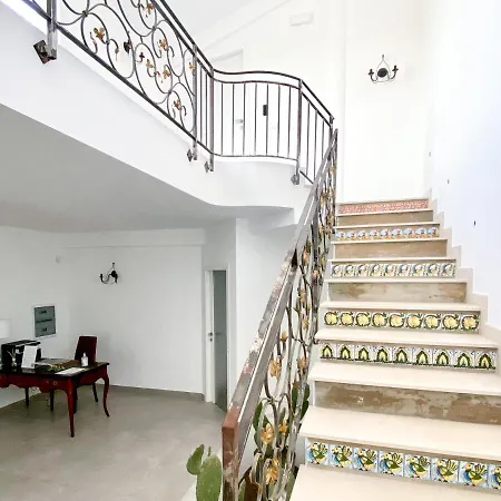 Dimora Calauriia - Adults Only Bed & Breakfast 4*