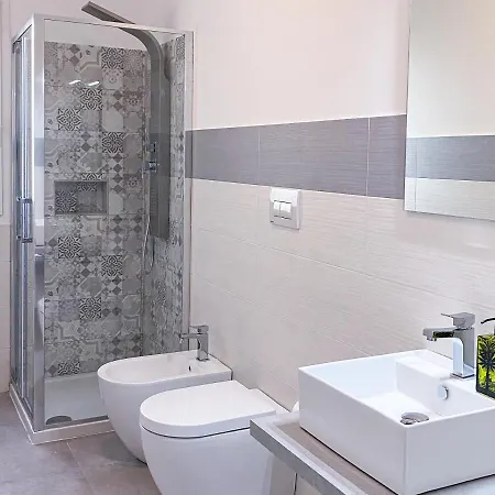 B&B Dimora Calauriia - Adults Only 노토