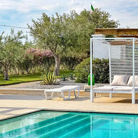 Dimora Calauriia - Adults Only B&B 4*