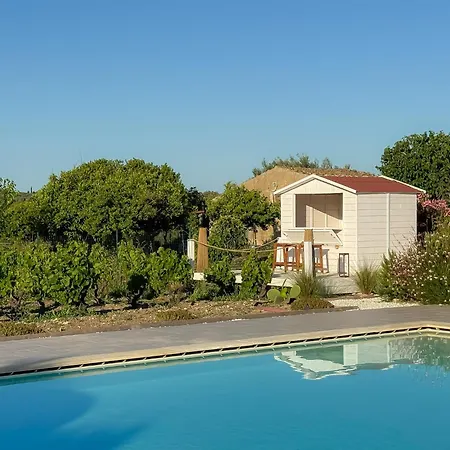 Dimora Calauriia - Adults Only 4*