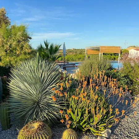 Dimora Calauriia - Adults Only 4* Noto