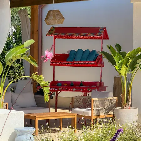 Dimora Calauriia - Adults Only 4*