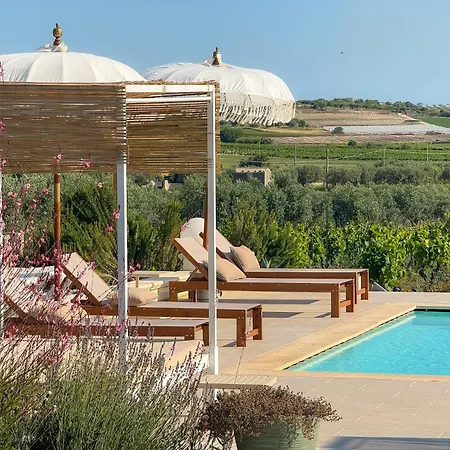 Dimora Calauriia - Adults Only * Noto