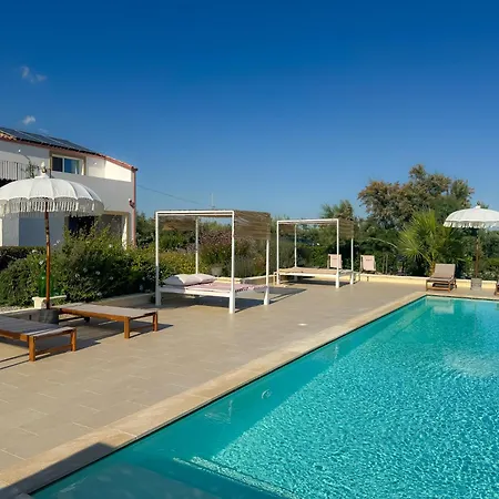 Dimora Calauriia - Adults Only B&B