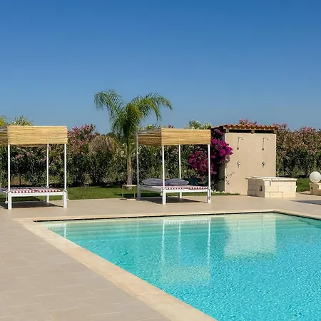 Dimora Calauriia - Adults Only 4*
