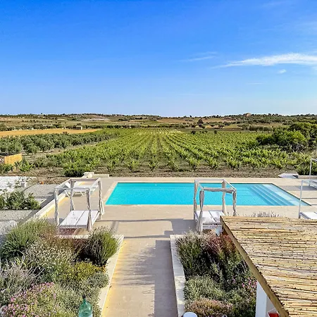 Couette-café Dimora Calauriia - Adults Only 4*